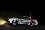 Abarth 124 Rally 2018 года